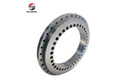 China INA Rotary Table Slewing Ring Bearing ZKLDF150 3600 Limiting Speed 150*240*40mm supplier