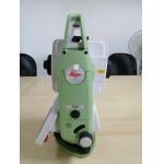 Leica FlexLine TS07 Manual Total Station 45mm Aperture Total Station With Erect Image And High Precision Angle Measurement Of 1”/5”/10”/20” for sale