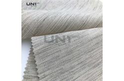 China Vilene interfacing for suits With Woven Technics by heavy weight supplier