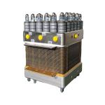 QLSC-H6 Largest PEM Electrolyzer Production Rate 6Nm3/Hour High Purity 99.999% for sale