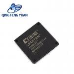 XC6SLX9-2TQG144I Xilinx IC 9152 LE Microcontroller Integrated Circuit for sale