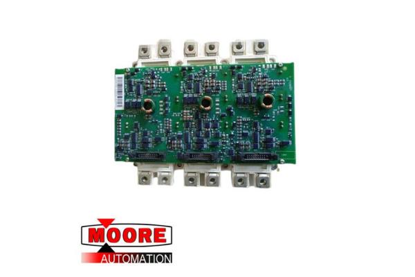 FS300R17KE3 AGDR-71C ABB Servo Board