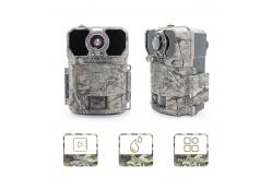 China Keepguard 940nm LED Hunting Trail Camera 4G Wildlife Camera HD 30MP Game Camera supplier