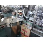 PharmaSpeed Tablet Packaging Line Sealing Labeling 3-4 Operators for sale