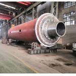 Ex-factory price of high-quality ball mill  Used in industrial construction for sale