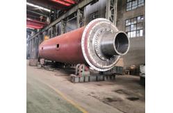 China Ex-factory price of high-quality ball mill  Used in industrial construction supplier