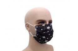 China Cute Pattern Surgical Disposable Mask OEM / ODM Service supplier