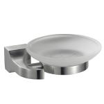 Customized Wall Mount Soap Dish Holders Stainless Steel 304 Polished for sale