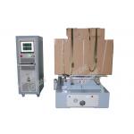 3200Kg . F Electrodynamic Vibration Table Shaker For Carton Packaging Vibration Testing for sale
