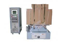 China 3200Kg . F Electrodynamic Vibration Table Shaker For Carton Packaging Vibration Testing supplier