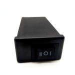 Automatic LPG Gas Petrol Changeover Switch ISO9001 For Autogas Conversion System for sale