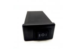 China Automatic LPG Gas Petrol Changeover Switch ISO9001 For Autogas Conversion System supplier
