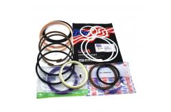 China VOLVO 1489129 EC210 BOOM Cylinder Seal Kit For Excavator Hydraulic supplier