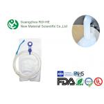 Medical Bracelet Non Toxic Silicone Rubber Micro - Crack Resistance for sale