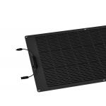 400W Flexible Solar Panels 415W Bifacial Double Glass Module for sale