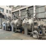 Full Automatic Hthp Soft Flow Dyeing Machine Multi Flow Dyeing Machine CE Certified for sale