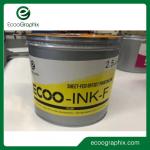 Offset Printing Ink Quick Drying CMYK For Packaging And Paper Printing for sale