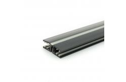 China                    Customized PVC Panel Extrusions Decorative Profiles              supplier