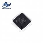Capacitors Resistors S9S12ZVL32F0MLC N-X-P Ic chips Integrated Circuits Electronic components S12ZVL32F0MLC for sale