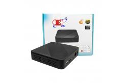 China Compact Linux IPTV Set Top Box 1080 Customize Iptv Box Wifi supplier