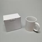 11 Ounce Ceramic Mug Cup For Tea Cocoa Mulled Drinks