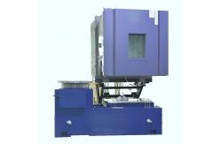 China Temperature Humidity Environmental Test Chambers With Vertical And Horizontal Vibration Test System supplier