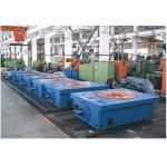 ZP175 API 7K 300r/Min Drilling Rig Rotary Table 2700kN for sale
