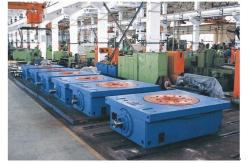 China ZP175 API 7K 300r/Min Drilling Rig Rotary Table 2700kN supplier