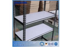 China Hand Picking Boltless Rivet Storage Shelving supplier