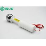 Test Probe A with Built-in Force for IEC61032 IP1X Safety Compliance for sale