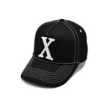 Custom Embroidered Baseball Caps 58-68cm 22.83 - 26.77 Inches Metal Eyelets for sale