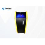 3 Players Motion Platform 9D Virtual Reality Simulator / Amusement Park Equipment