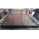 Aluminium Alloy Frame Flat Plate Solar Water Heater Collector For Home Solar Heating System for sale
