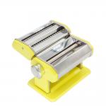 Shule Hot Sale Wholesale Smart Manual Hand Operated Pasta Maker Machine for sale