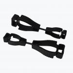 Easy To Glove Clip Retainers with Custom Design Functionality for sale