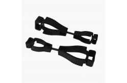 China Easy To Glove Clip Retainers with Custom Design Functionality supplier