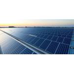 Customized Solar Panel Photovoltaic Glass High Light Transmittance