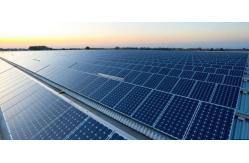 China Customized Solar Panel Photovoltaic Glass High Light Transmittance supplier