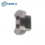 Acetal CNC Machining Milling Turning Parts , Anodizing Aluminum Mill Turn CNC for sale