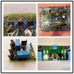 General Electric DS200IIBDG1AEA DS200IIBDG1A GE Insulated Gate Bipolar Transistor Board for sale