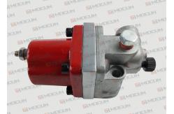 China 3018453 Cummins NT855 Shutoff Stop Solenoid / Solenoid Valve for Replacement supplier
