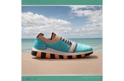 China Breathable Environmentally Friendly Shoes Arch Support Stretch Fabric supplier