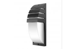China 8W Ceiling Mounted LED Garden Lights With E27 Holder 3000K - 6500K Energy Saving supplier