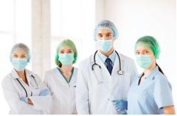 China Disposable Medical Mask manufacturer