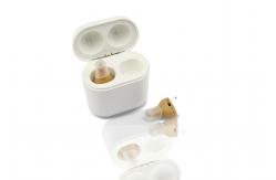 China Sound Amplifier Wireless Hearing Aids With Bluetooth And Microphone Retone supplier