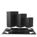 Drawer Style Magnetic Rigid Gift Box Eco Friendly Collapsible Packaging Boxes for sale