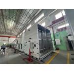 Professional Commercial Air Handlers Modular Air Handling Units High Efficiency