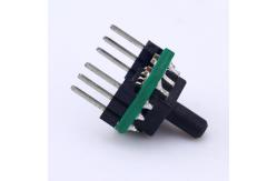 China PCB Mems Pressure Sensor For Medical Applications supplier