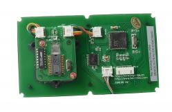 China Silicone Rubber Optical Pointing Devices For Computers , Most Durable supplier