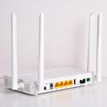 AS-ONU29 4GE+VOIP+CATV+2.4G&5.8G WIFI for sale